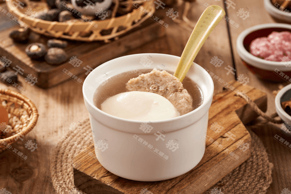 都干粉·江西拌粉生意好不好?加盟怎么样?