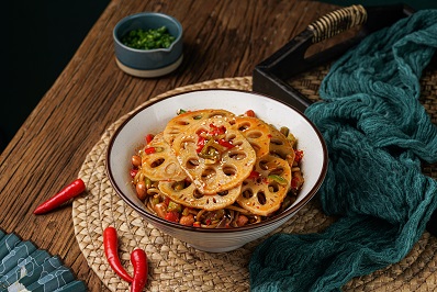 都干粉·江西拌粉加盟费一般需要多少钱?