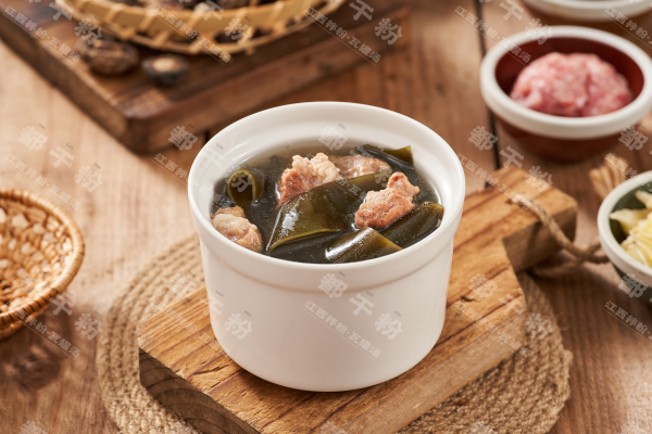 南昌拌粉是如何制作的？都干粉给你详细解答！