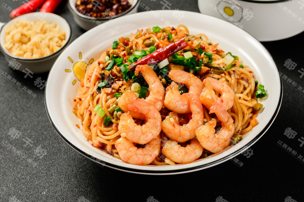 都干粉南昌拌粉（傅今国际店）网友点评精选